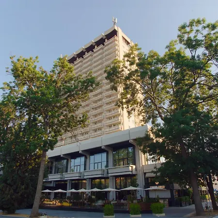 Hotel Cherno More-3