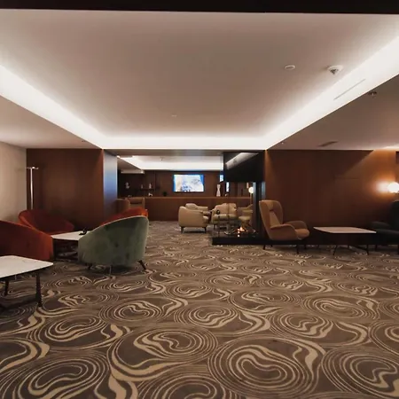 Hotel Cherno More-2